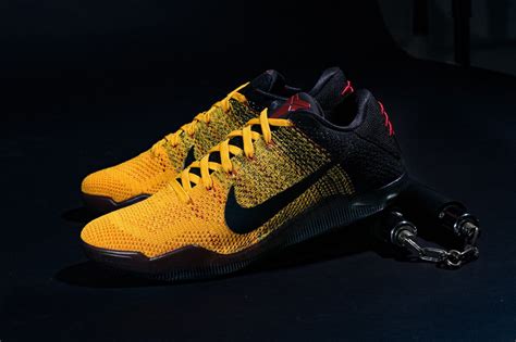 amazon nike kobe 11 herren neu|nike kobe 11 bruce lee.